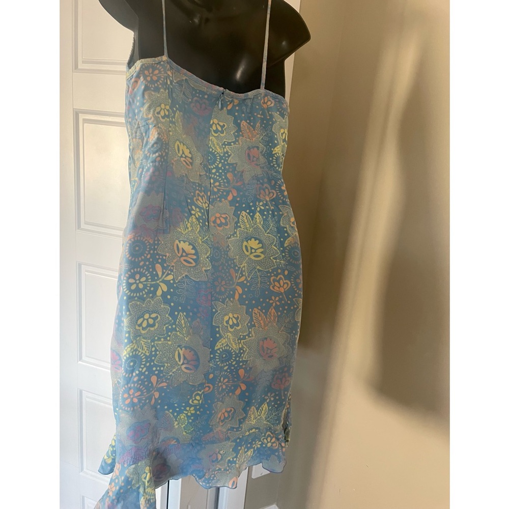 🌾 Batik sundress - Picture 3 of 6